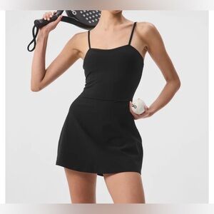 Alosoft Courtside Tennis Dress